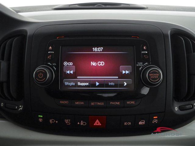 FIAT 500L 1.3 Multijet 85 CV Pop Star - PER OPERATORI DEL SE