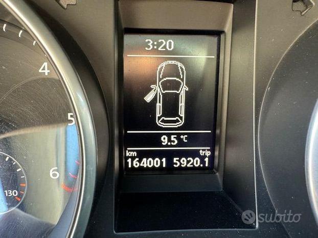 VOLKSWAGEN - Golf - 2.0 TDI 170CV DPF 5p. GTD