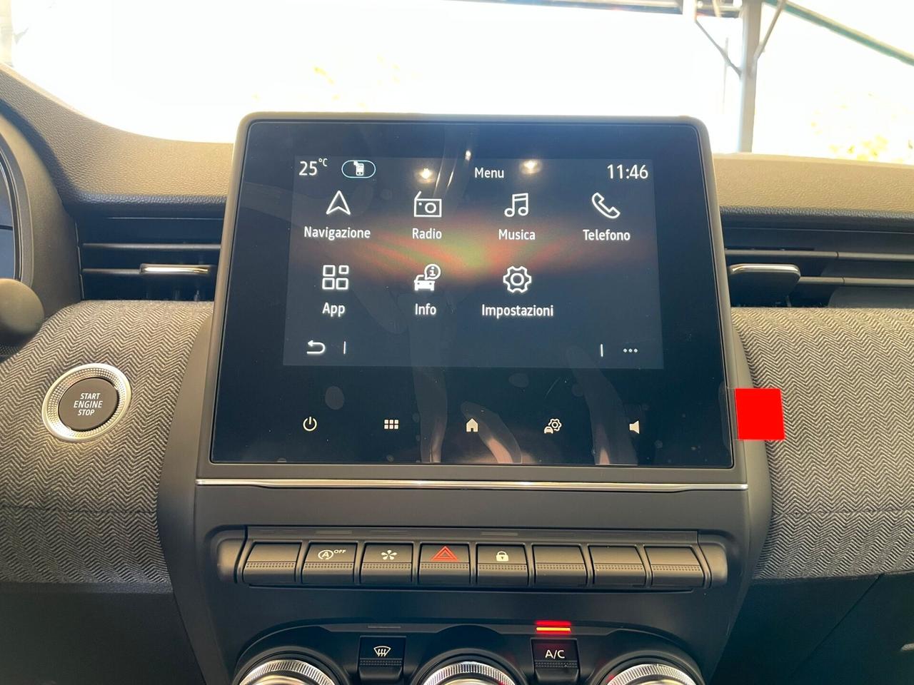 Renault Clio ECO-G 100 CV Techno