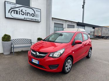 Opel Karl - 2017