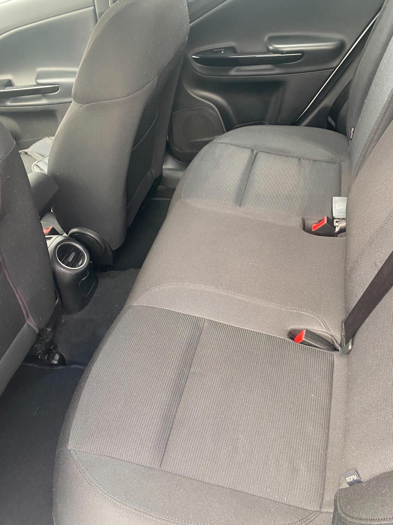 Alfa Romeo Giulietta 1.6 JTDm-2 105 cv/nuovissima