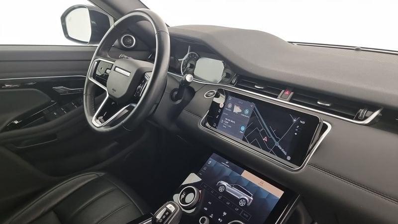 Land Rover RR Evoque 2.0D I4 163 CV AWD Auto SE N1 Autocarro