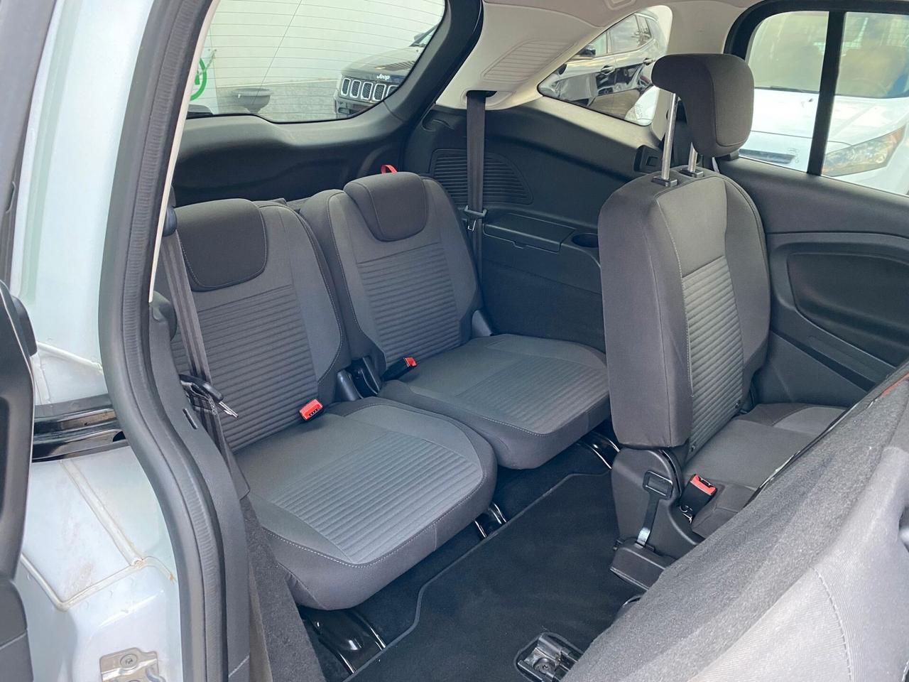 Ford C-Max 1.5 TDCi 120CV Start&Stop Business