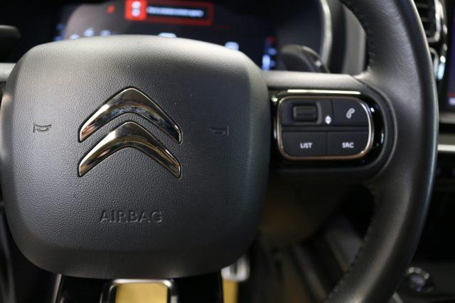 CITROEN C5 Aircross BlueHDi 130 S&S EAT8 Shine