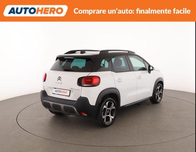 CITROEN C3 Aircross PureTech 130 S&S EAT6 Shine