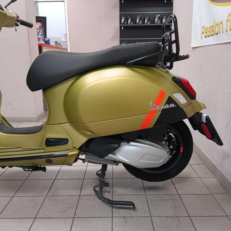 Vespa GTS 300 Super Sport - 2024