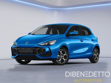 MG MG3 Benzina MG 3 1.5 Standard