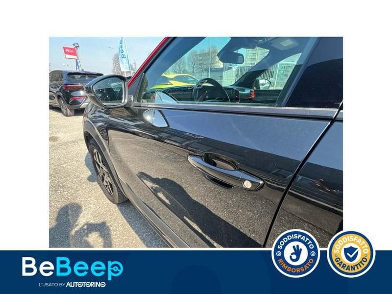 Opel Mokka 1.2 T GS S&S 100CV