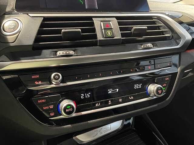 BMW X3 2.0D 190CV xDrive Autom. xLine (MHEV)