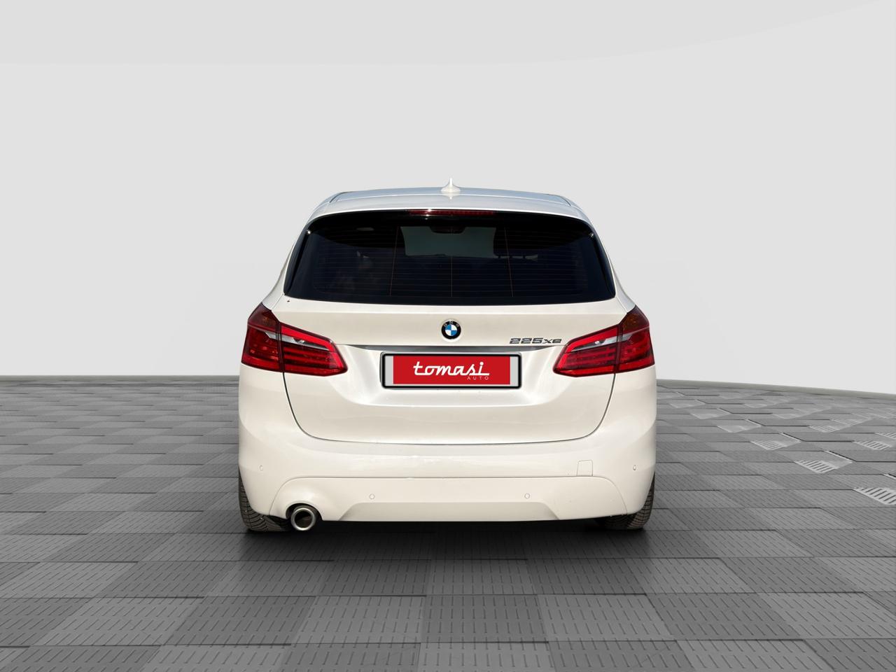 BMW Serie 2 A.T. (F45) 225xe Active Tourer iPerformance Advantage aut.