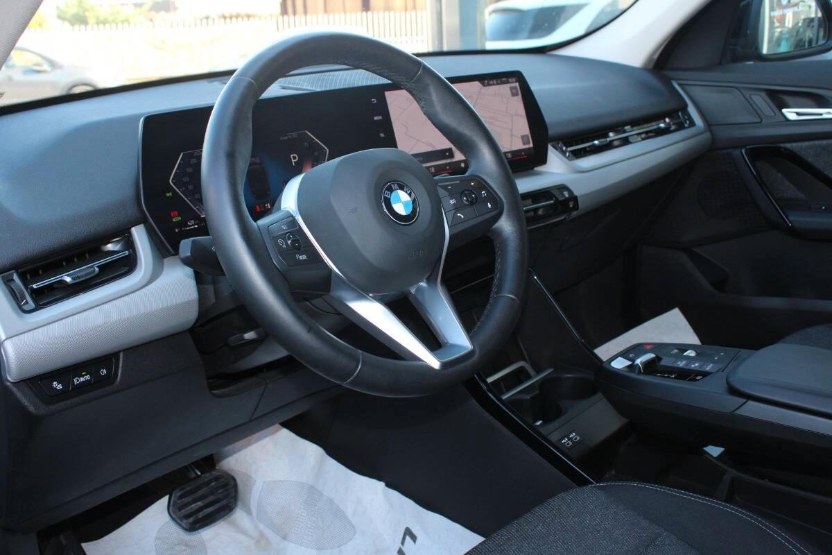 BMW X1 U11 SDrive20i 170ch Business Design VIRTUAL COCKPIT