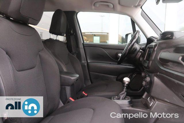 JEEP Renegade Renegade 1.0 T3 120cv Night Eagle MY19