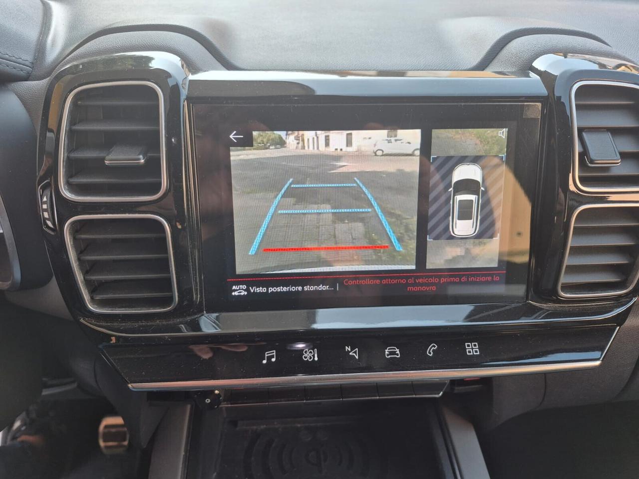 Citroen C5 Aircross PureTech 130 S&S Shine
