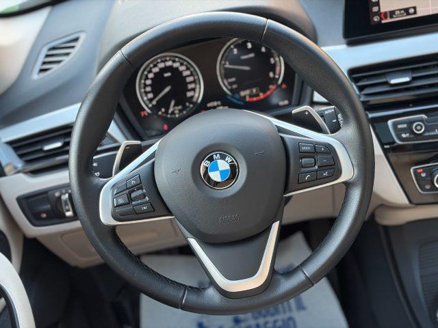 BMW X1 sDrive18d Aut. Xline *Tetto*Pelle*