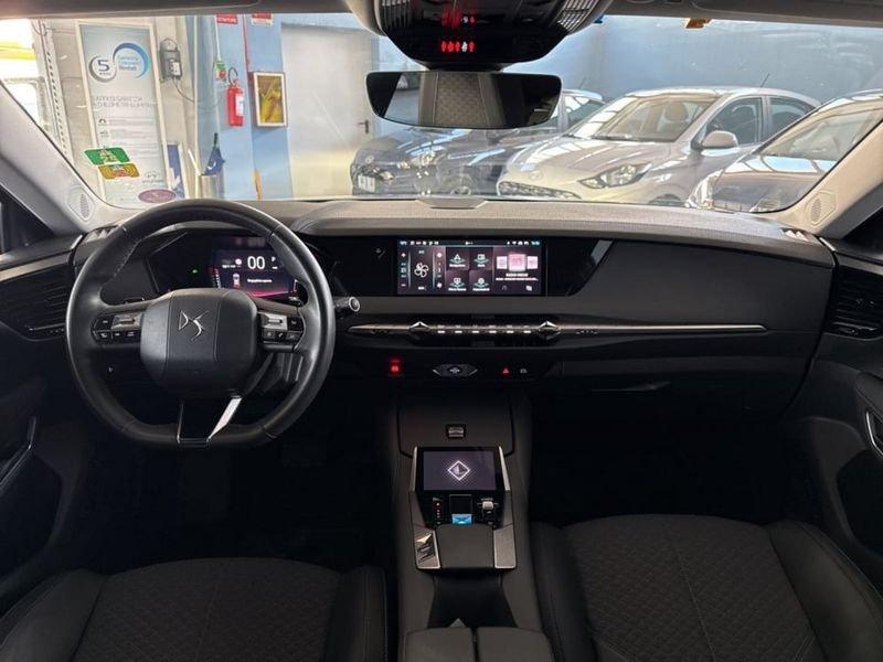 DS DS4 1.2 PURETECH CROSS RIVOLI 130CV AUTO