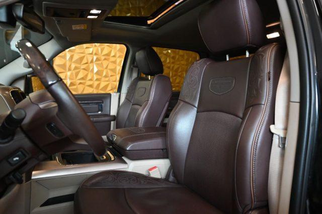 DODGE RAM 1500 5.7V8 CREW CAB MB LONGHORN GPL 400CV STRAFULL