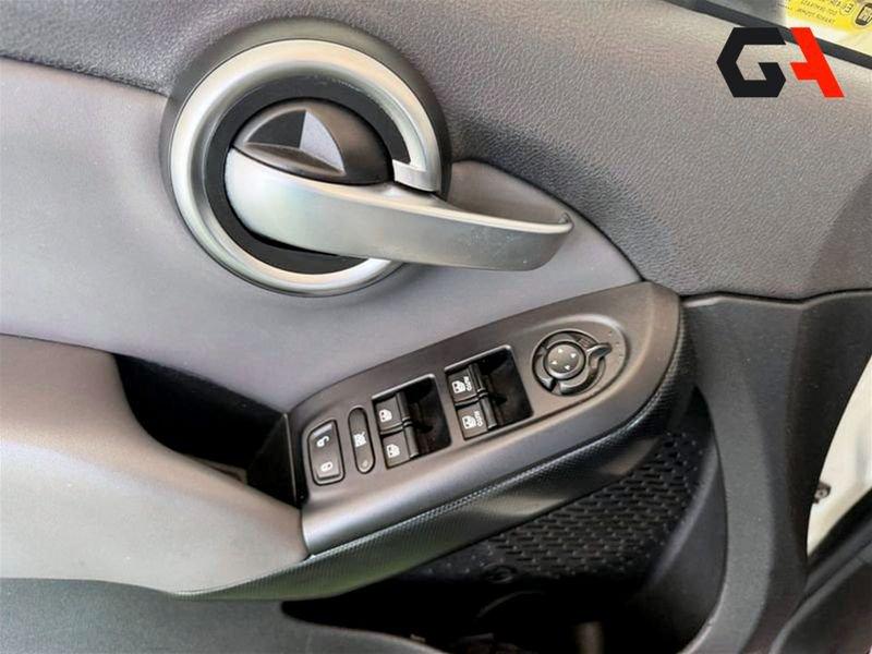 FIAT 500X 1.4 MultiAir 140 CV Pop Star GPL