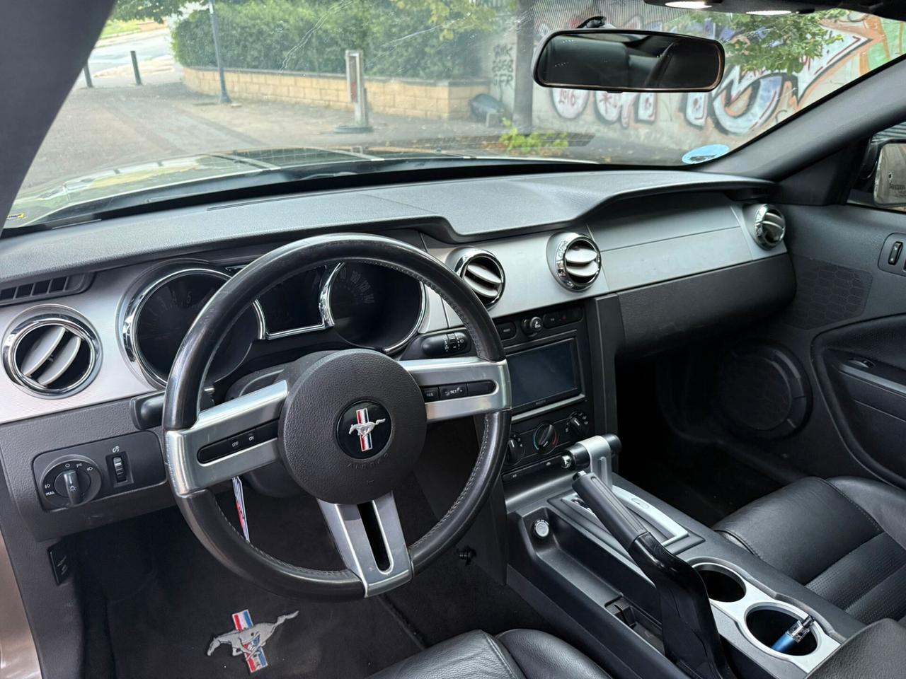 Ford Mustang Gt 4.6 v8 GPL