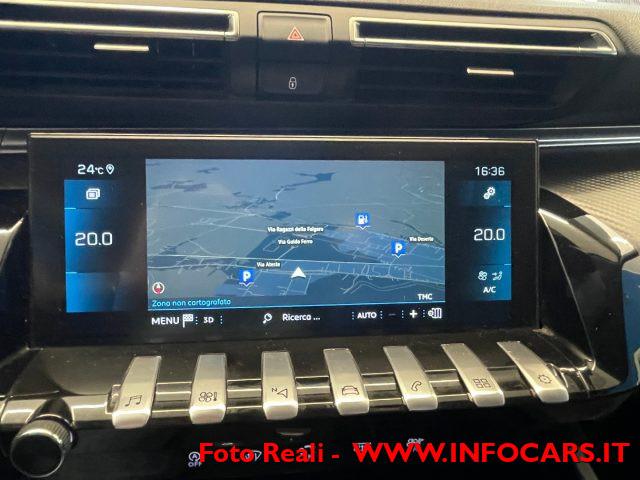 PEUGEOT 508 BlueHDi 130 Stop&Start EAT8 SW Allure promo