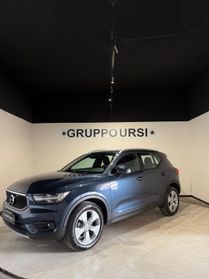Volvo XC40 D3 Geartronic Momentum Pro