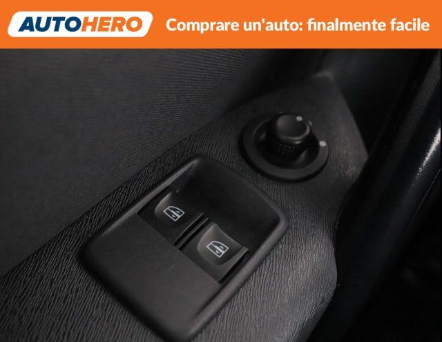 RENAULT Kangoo 1.5 dCi 90CV 5 porte Stop & Start Limited