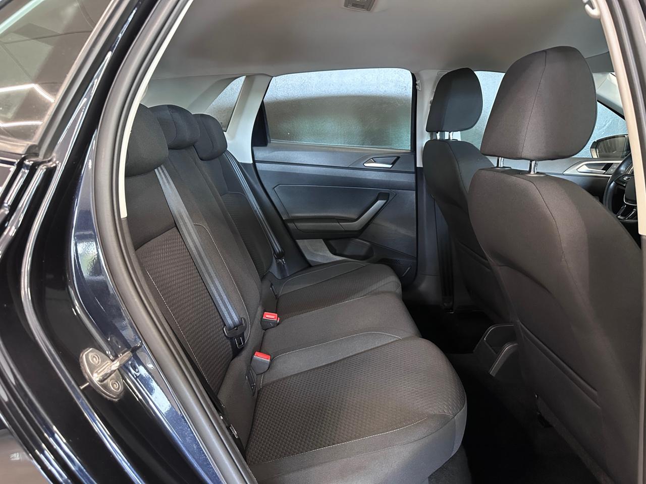 Volkswagen Polo 5 Porte Polo 5p 1.6 tdi Comfortline 80cv
