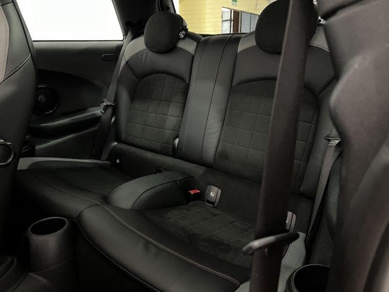 MINI Mini 3 porte Mini 2.0 John Cooper Works JCW