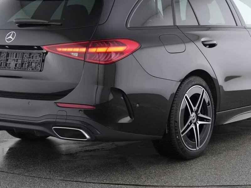 Mercedes-benz C 220 d Mild hybrid S.W. AMG Line Premium Plus autom.(197cv) TETTO