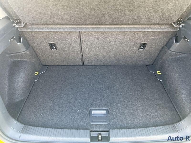 Volkswagen T-Cross 1.0 TSI 115 CV Edition Plus
