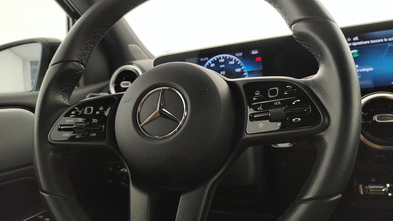 Mercedes-Benz B 180 d Sport Extra auto