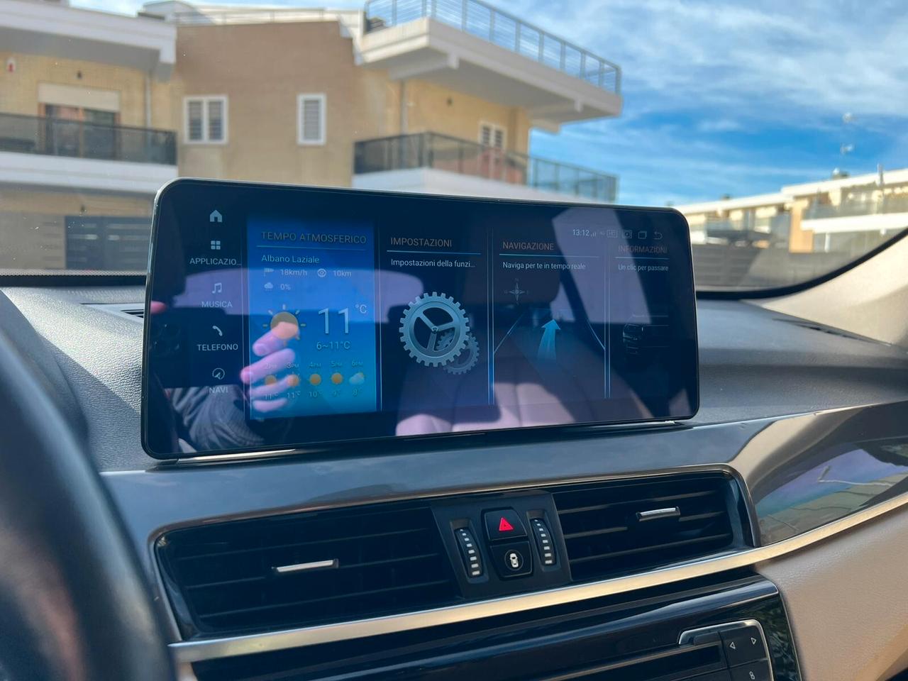 Bmw X1 xDrive18d xLine