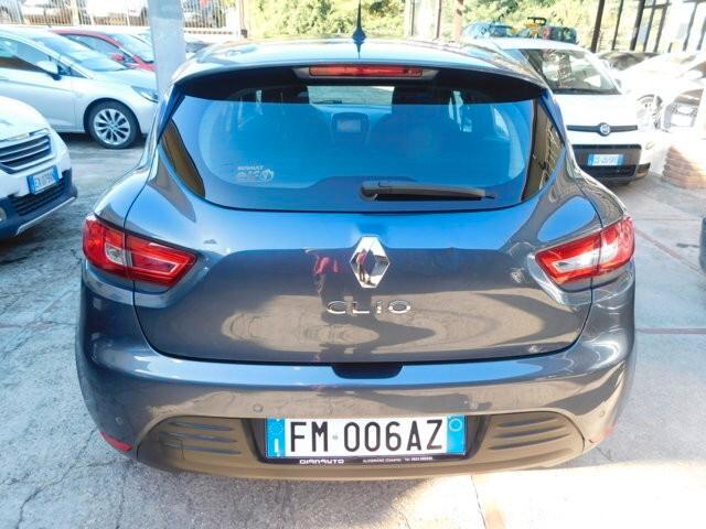 Renault Clio dCi 8V 75 CV Start&Stop 5 porte Energy Intens