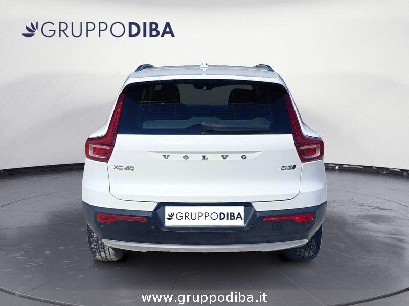 Volvo XC40 Diesel 2.0 d3 Momentum Pro awd auto my21