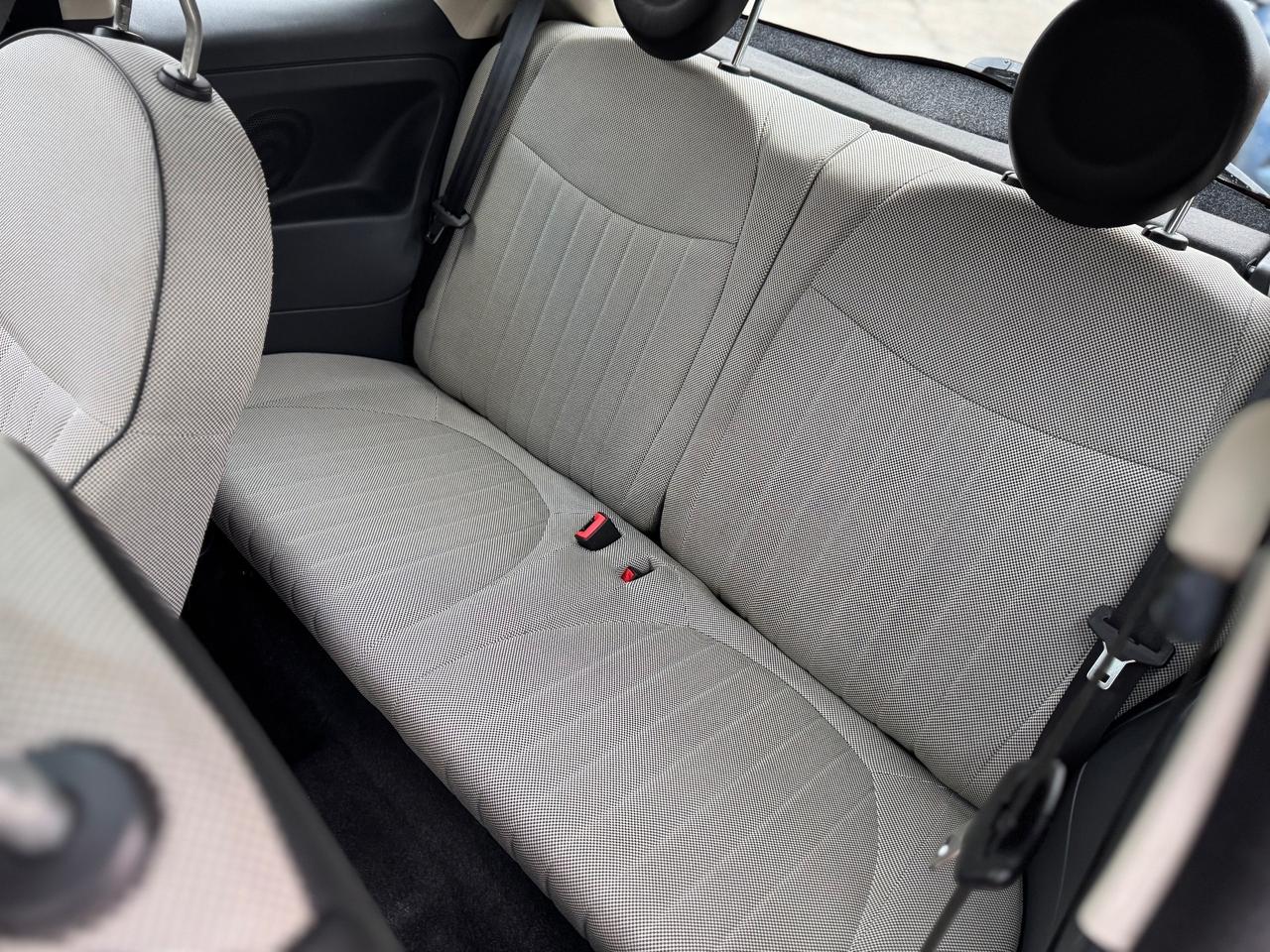 Fiat 500 1.2 by Gucci