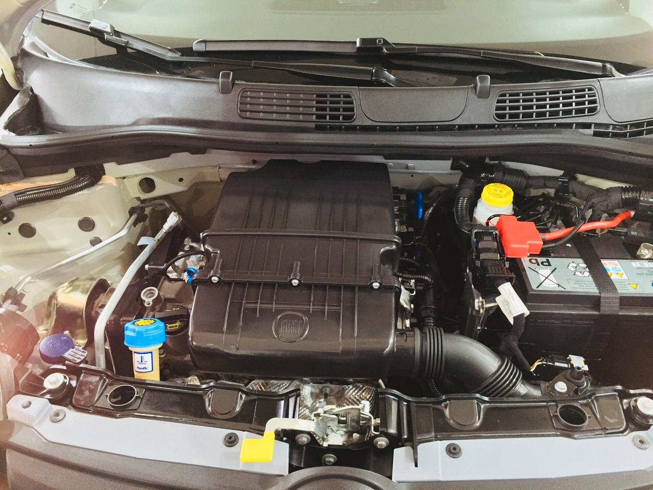 FIAT Panda 1.2 Easy