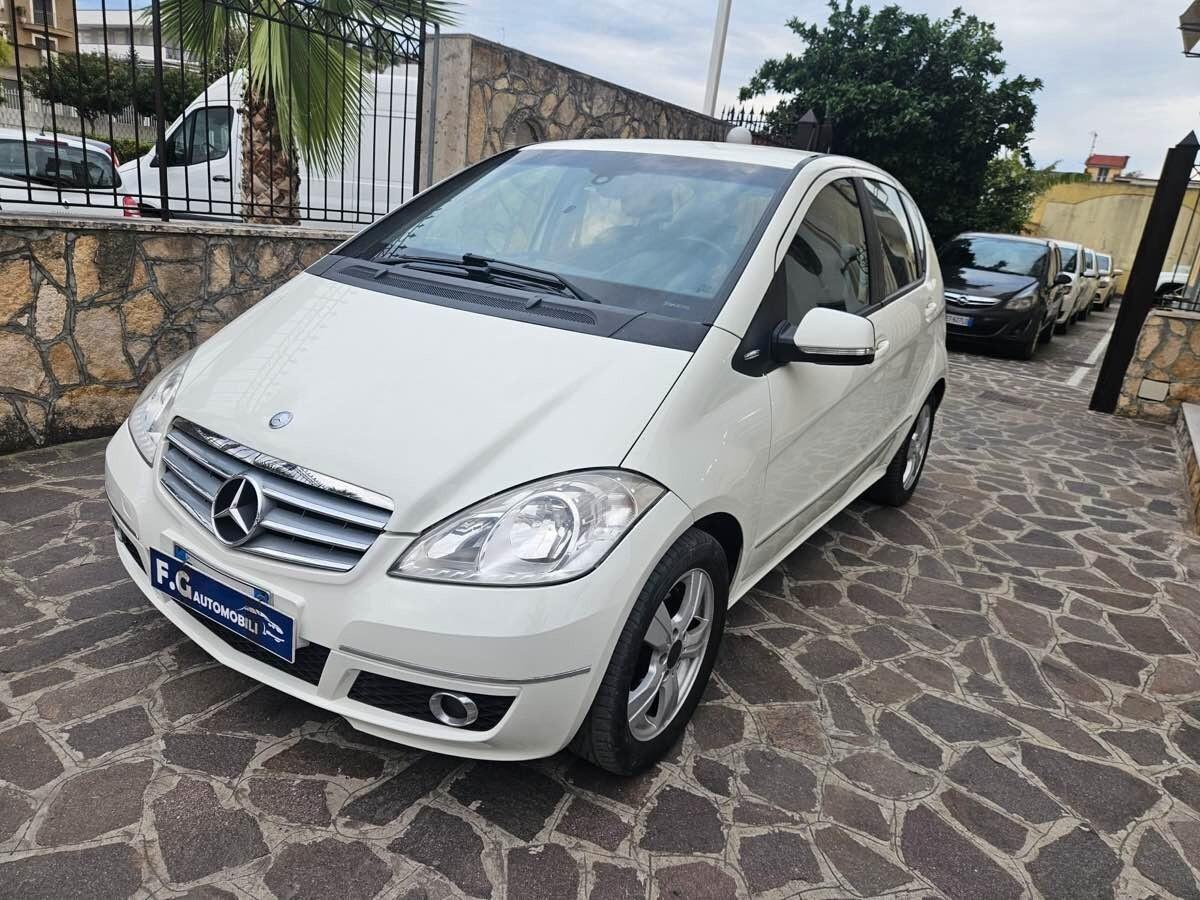 Mercedes-benz A 180 CDI Avantgarde