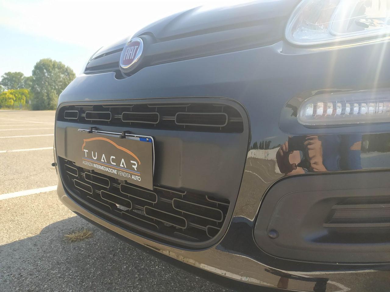 Fiat Panda Easy 1.2 #11426