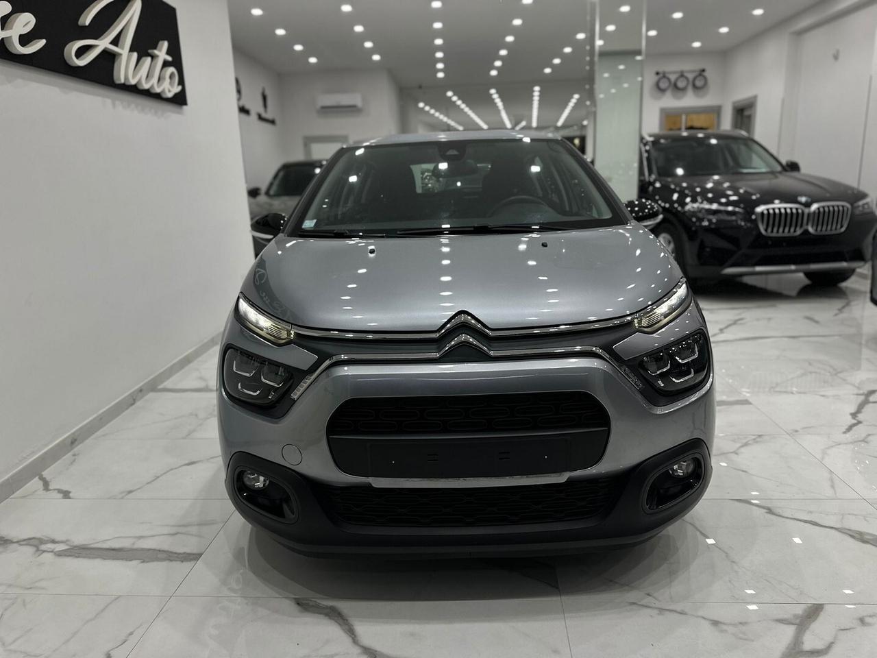 Citroen C3 PureTech 83 Shine