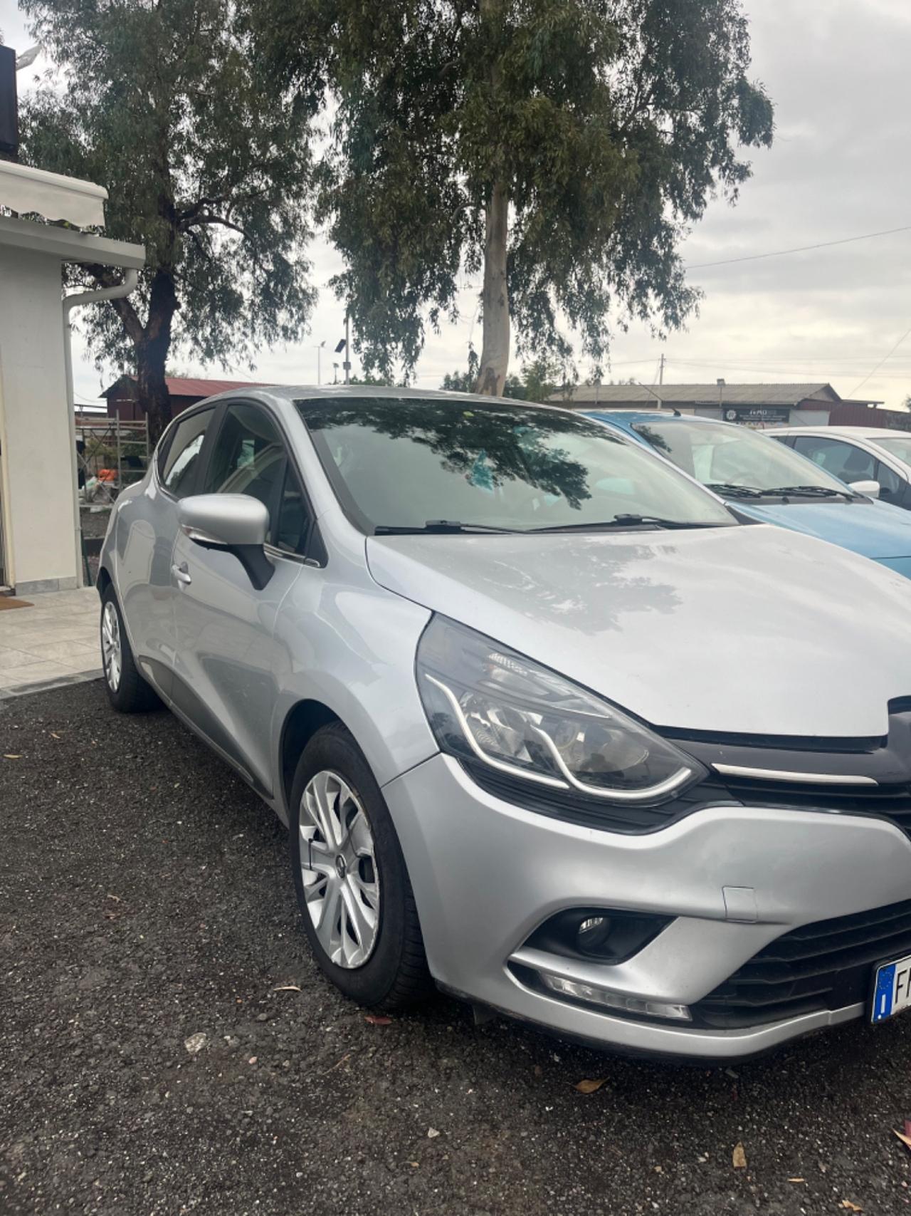 Renault Clio dCi 8V 90 CV 5 porte Business