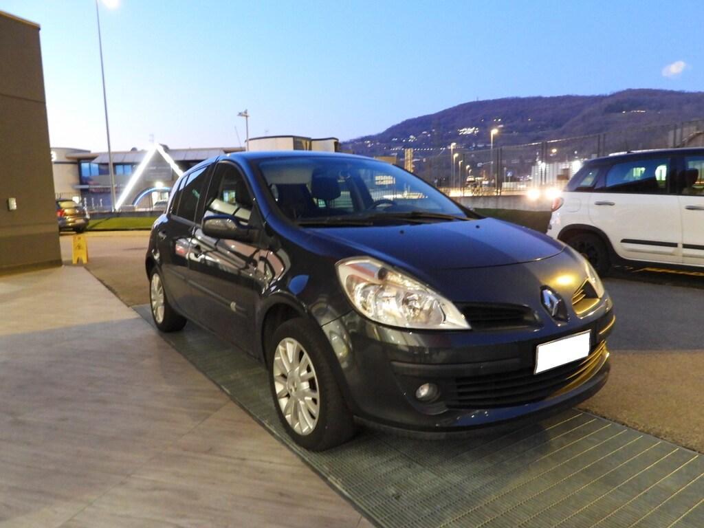 Renault Clio 5 Porte 1.2 Le Iene