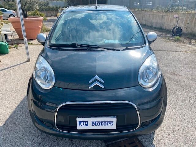 Citroen C1 1.0 5 porte airdream Style Neopatentati