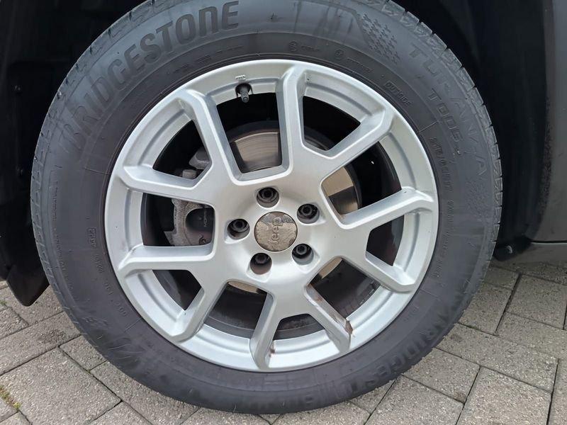Jeep Renegade 1.0 T3 Limited