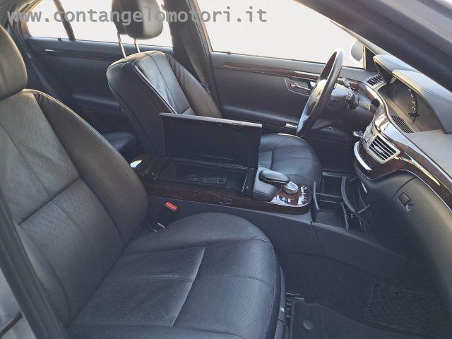 MERCEDES-BENZ S 500 S 500