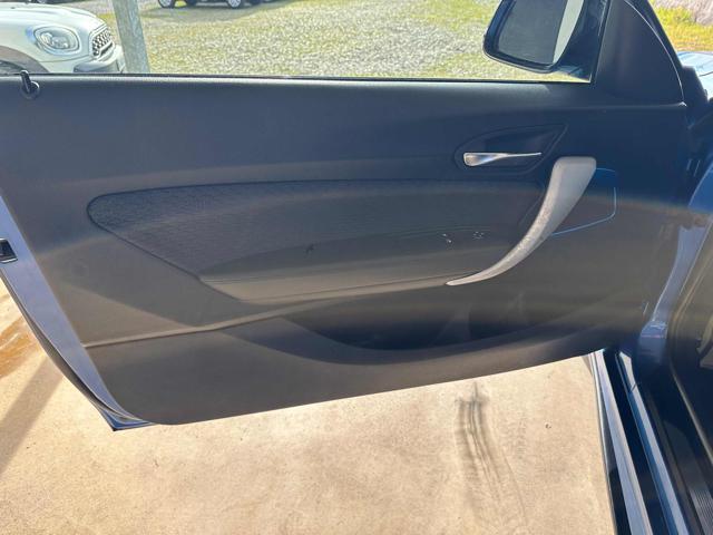 BMW 116 d 3p. Msport IDONEA ANCHE PER NEOPATENTATI