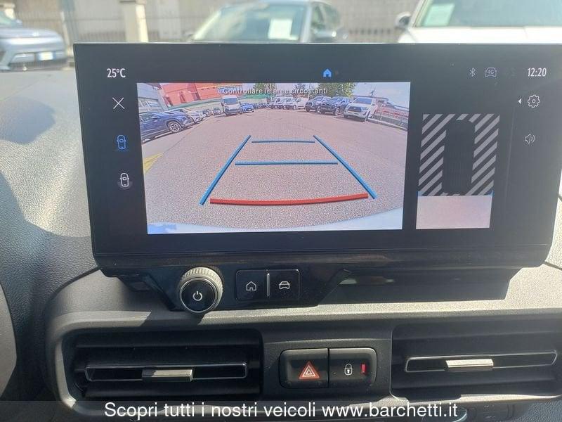 Toyota Proace City Verso Proace City Verso 1.5D 100 CV S&S L1 Executive