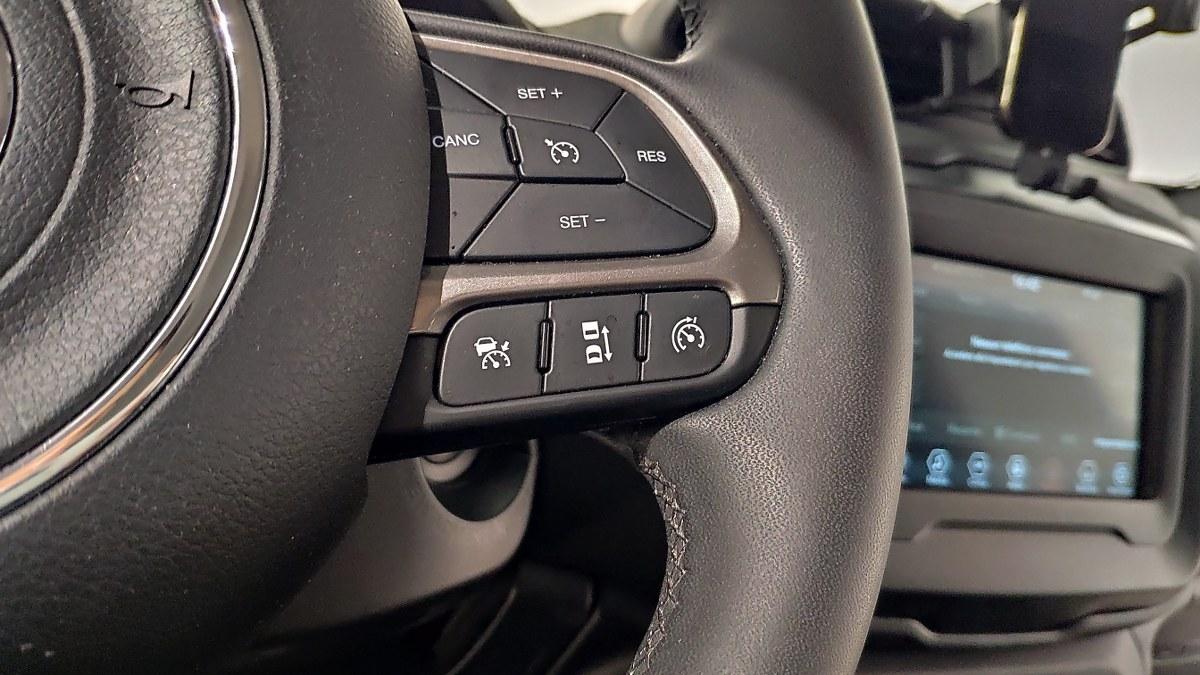 JEEP Renegade 1.3 T4 Ddct Limited