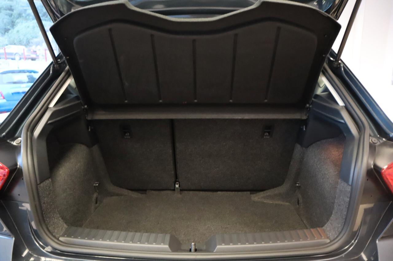 Seat Ibiza 1.0 EcoTSI 110 CV 5 porte Style