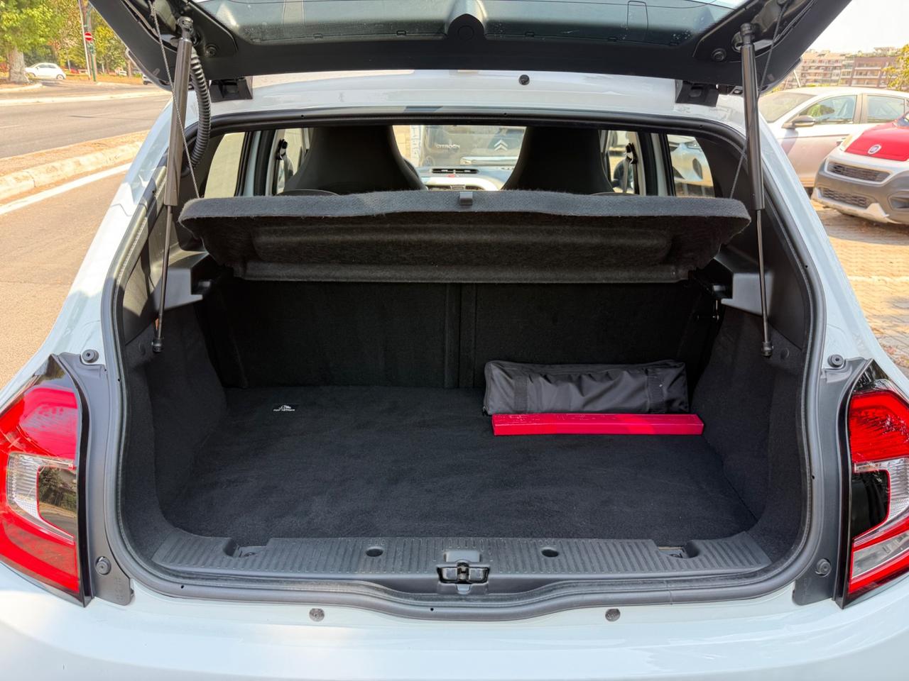 Renault Twingo 1.0 benzina C Manuale Intens Limited
