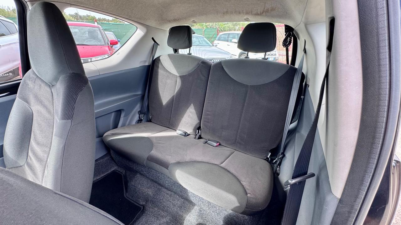 Citroen C1 1.0 3 porte CMP-5 AMIC1