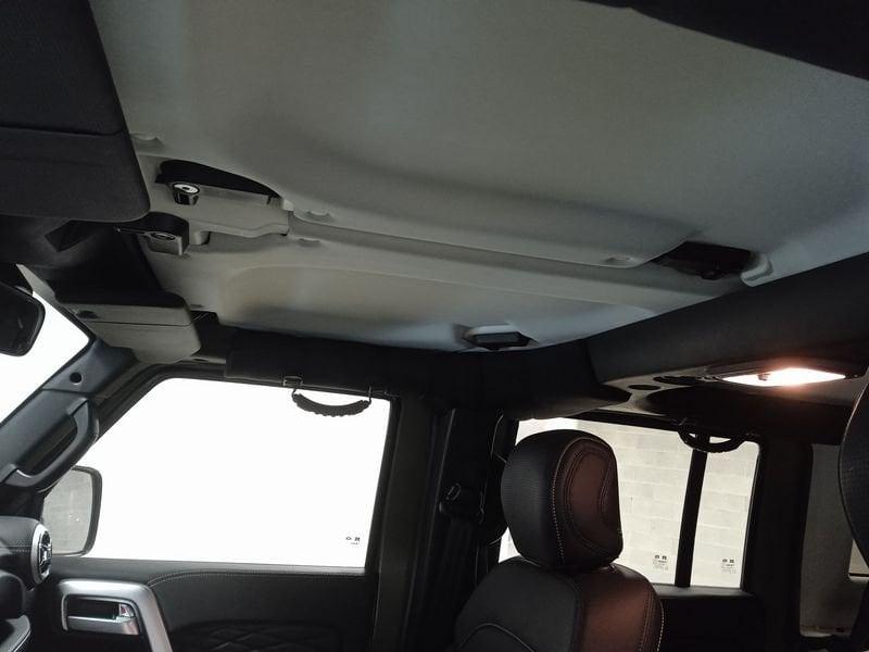 ICH-X K2 2.0 Turbo Diesel 4x4